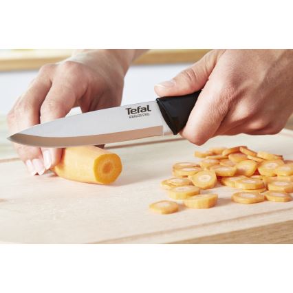 Tefal - Комплект ножове ESSENTIAL 3 бр.