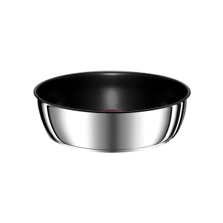Tefal - Комплект от 13 части кухненски съдове INGENIO PREFERENCE ON, неръждаема стомана