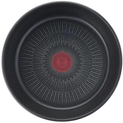 Tefal - Комплект от 13 части кухненски съдове INGENIO PREFERENCE ON, неръждаема стомана