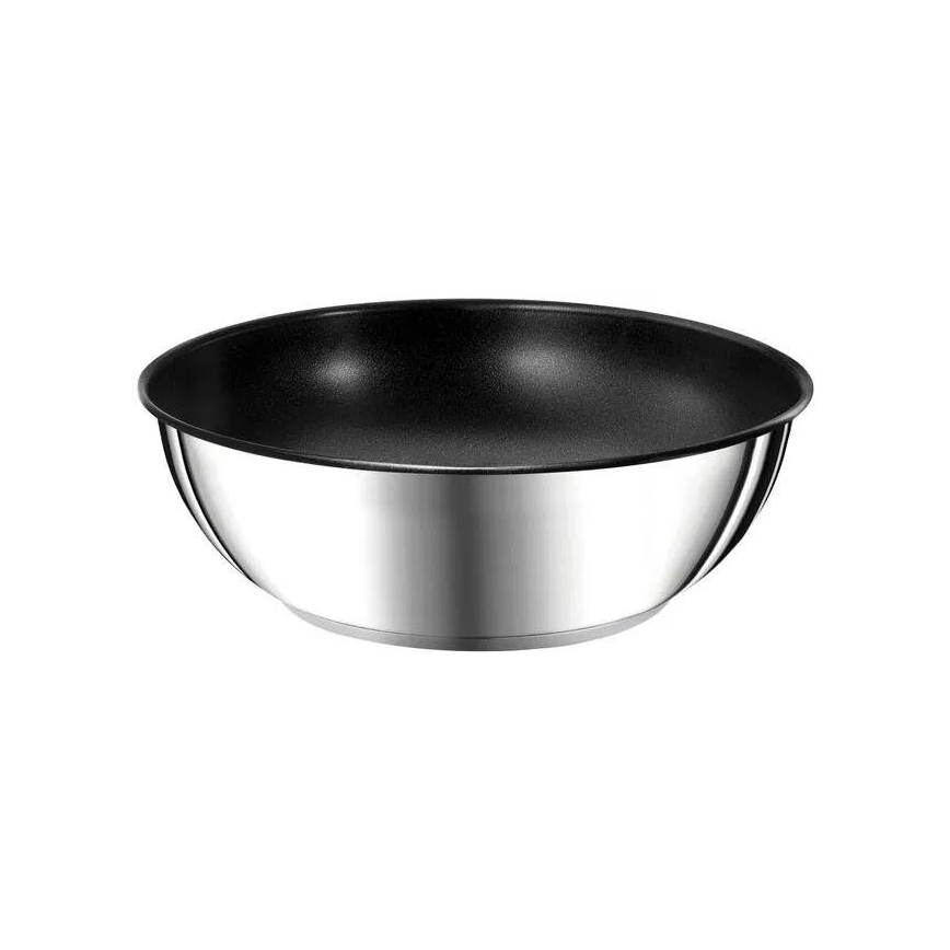 Tefal - Комплект от 13 части кухненски съдове INGENIO PREFERENCE ON, неръждаема стомана