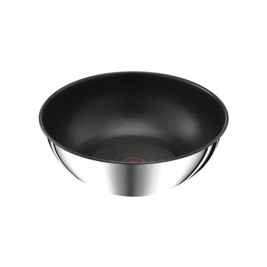 Tefal - Комплект от 13 части кухненски съдове INGENIO PREFERENCE ON, неръждаема стомана