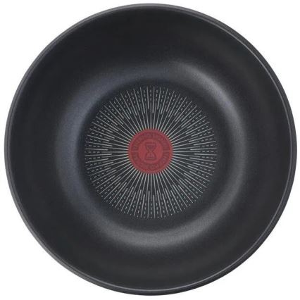 Tefal - Комплект от 13 части кухненски съдове INGENIO PREFERENCE ON, неръждаема стомана