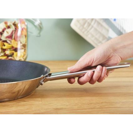 Tefal - Комплект от 2 тигана COOK EAT 24/28 см
