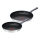 Tefal - комплект от 2 тигана DAILY COOK