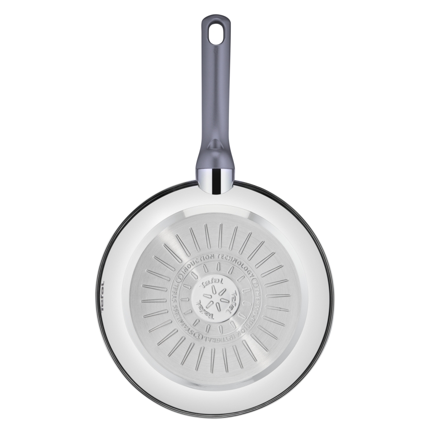 Tefal - комплект от 2 тигана DAILY COOK