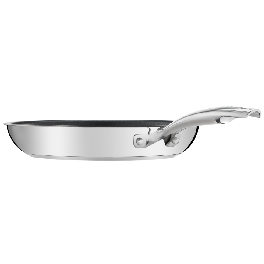 Tefal - Комплект от 2 тигана DUETTO