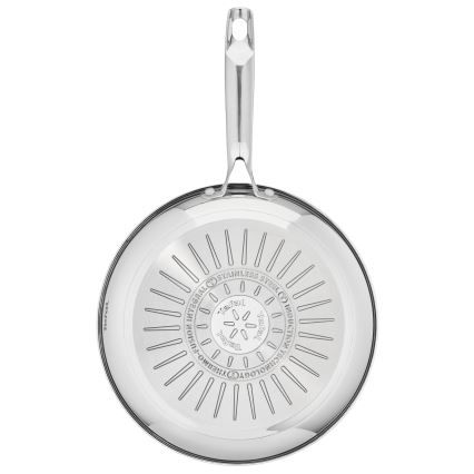 Tefal - Комплект от 2 тигана DUETTO