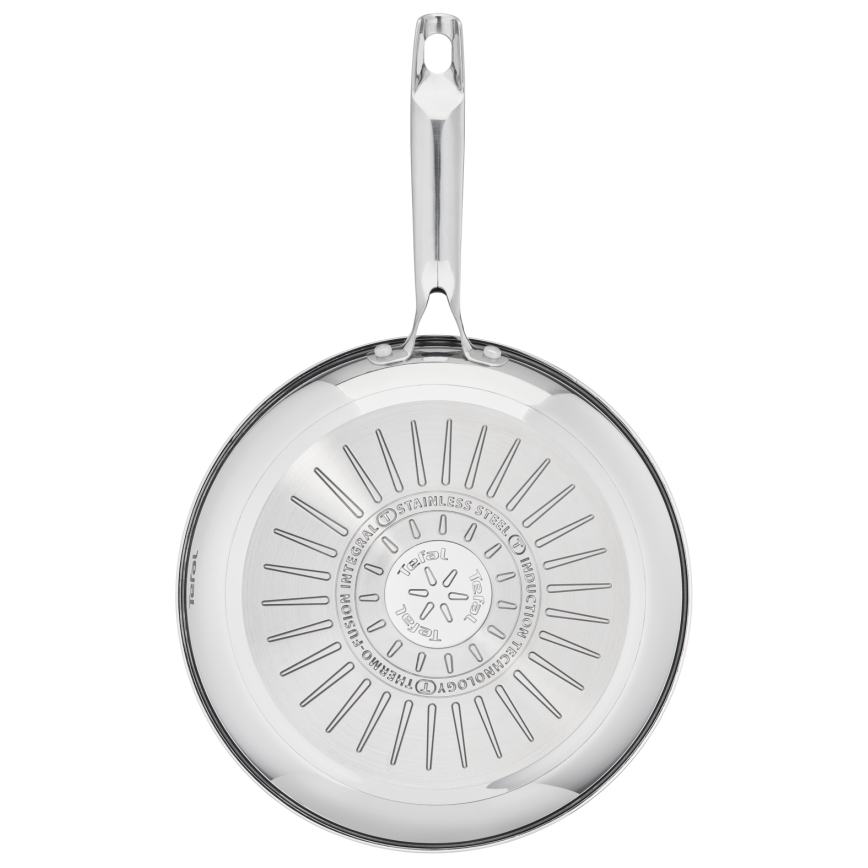 Tefal - Комплект от 2 тигана DUETTO