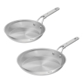 Tefal - Комплект от 2 тигана EXTREME