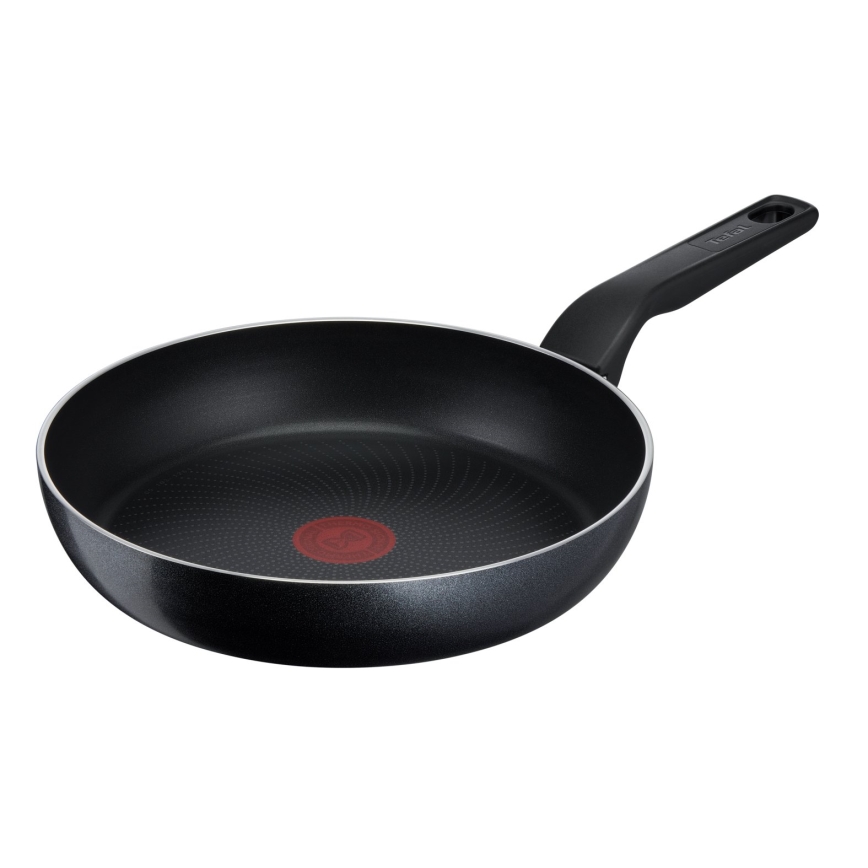 Tefal - Комплект от 2 тигана GENEROUS COOK