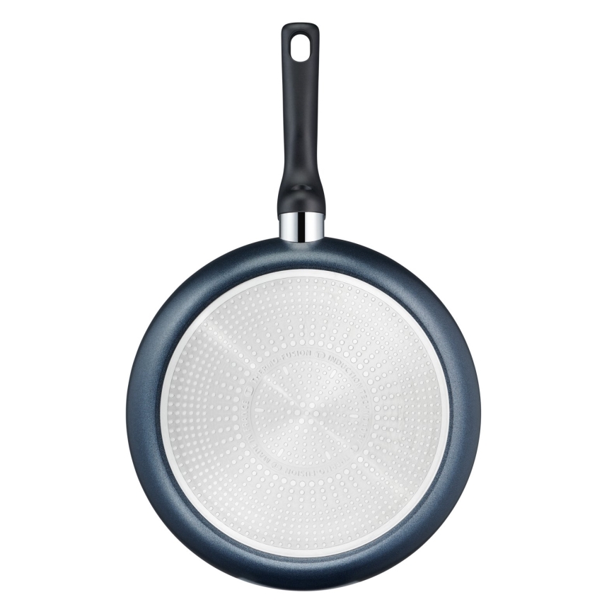 Tefal - Комплект от 2 тигана GENEROUS COOK