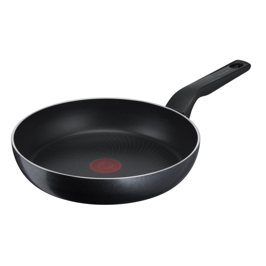 Tefal - Комплект от 2 тигана GENEROUS COOK