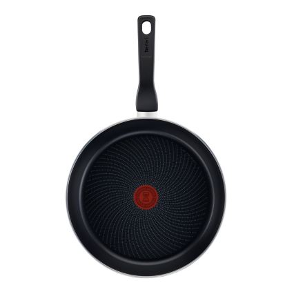 Tefal - Комплект от 2 тигана GENEROUS COOK