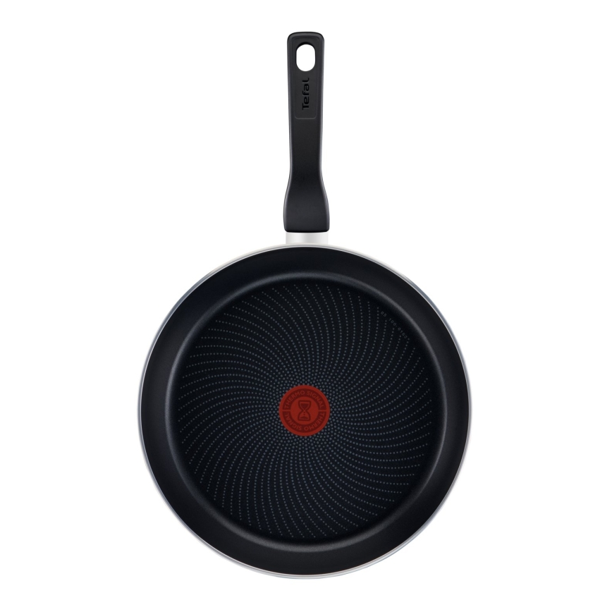 Tefal - Комплект от 2 тигана GENEROUS COOK