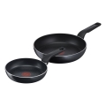 Tefal - комплект от 2 тигана GENEROUS
