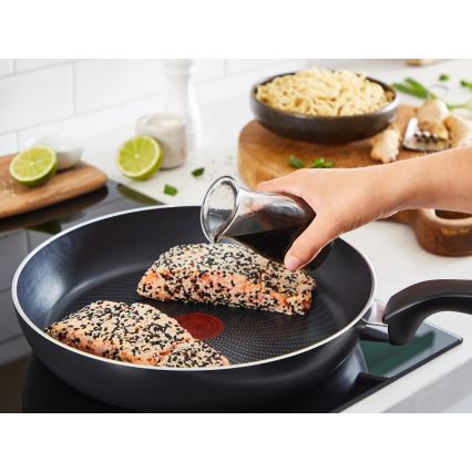 Tefal - Комплект от 2 тигана GENEROUS