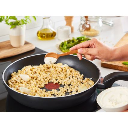 Tefal - Комплект от 2 тигана GENEROUS