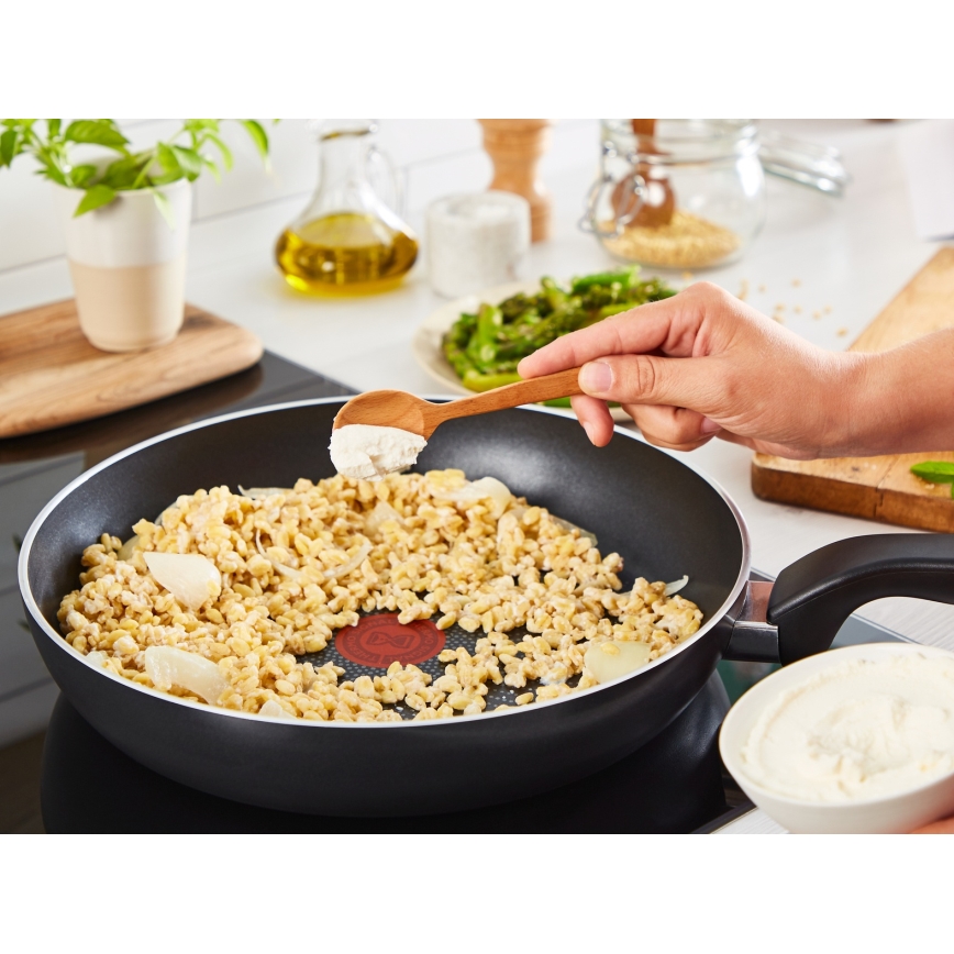 Tefal - Комплект от 2 тигана GENEROUS