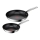 Tefal - Комплект от 2 тигана INTUITION 20/26 см