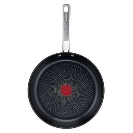 Tefal - Комплект от 2 тигана INTUITION 20/26 см