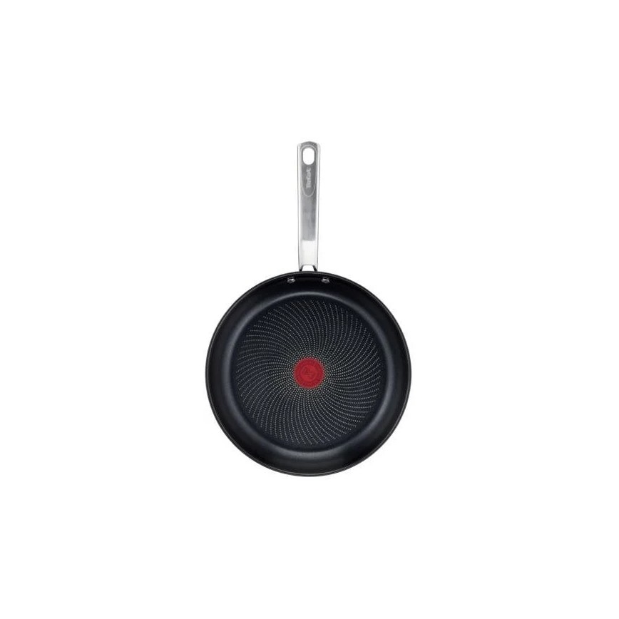 Tefal - Комплект от 2 тигана INTUITION 20/26 см