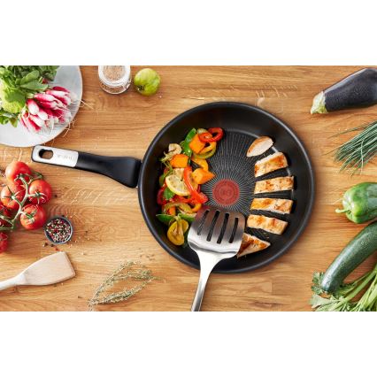 Tefal - Комплект от 2 тигана UNLIMITED