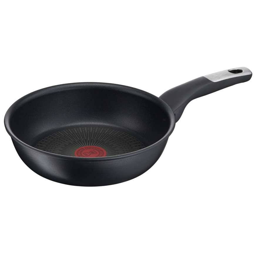 Tefal - Комплект от 2 тигана UNLIMITED