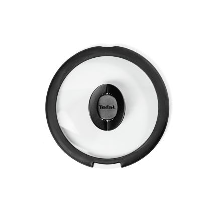 Tefal - Комплект от 3 стъклени капаци INGENIO