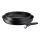 Tefal - Комплект от 3 тигана INGENIO BLACK STONE