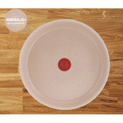 Tefal - Комплект от 3 тигана INGENIO DELIGHT