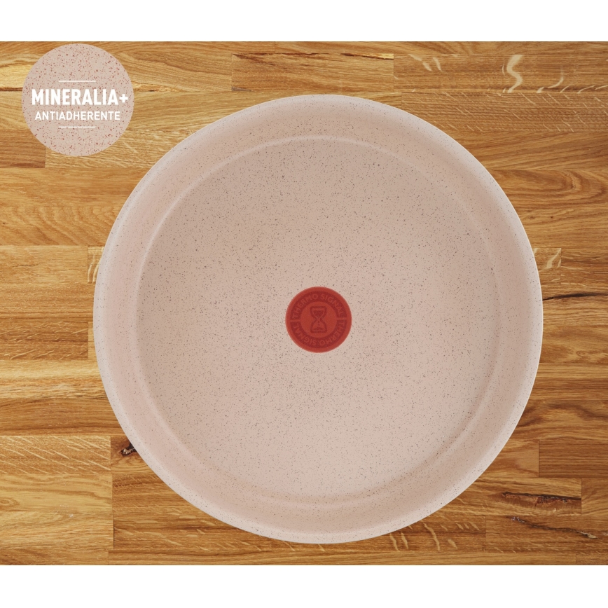 Tefal - Комплект от 3 тигана INGENIO DELIGHT