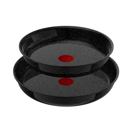 Tefal - Комплект от 3 тигана INGENIO INTENS' CERAM
