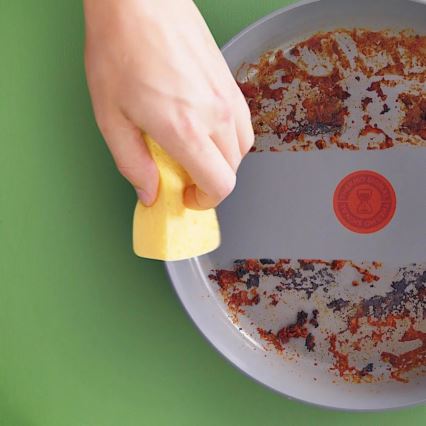 Tefal - Комплект от 3 тигана RENEW ON