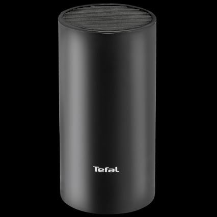 Tefal - Комплект от 4 кухненски ножа ICE FORCE със стойка