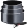 Tefal - Комплект от 4 кухненски съда INGENIO XL FORCE