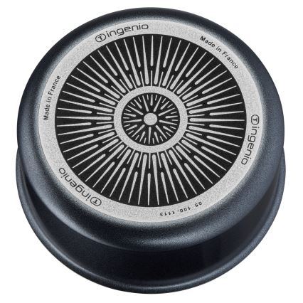 Tefal - Комплект от 4 кухненски съда INGENIO XL FORCE
