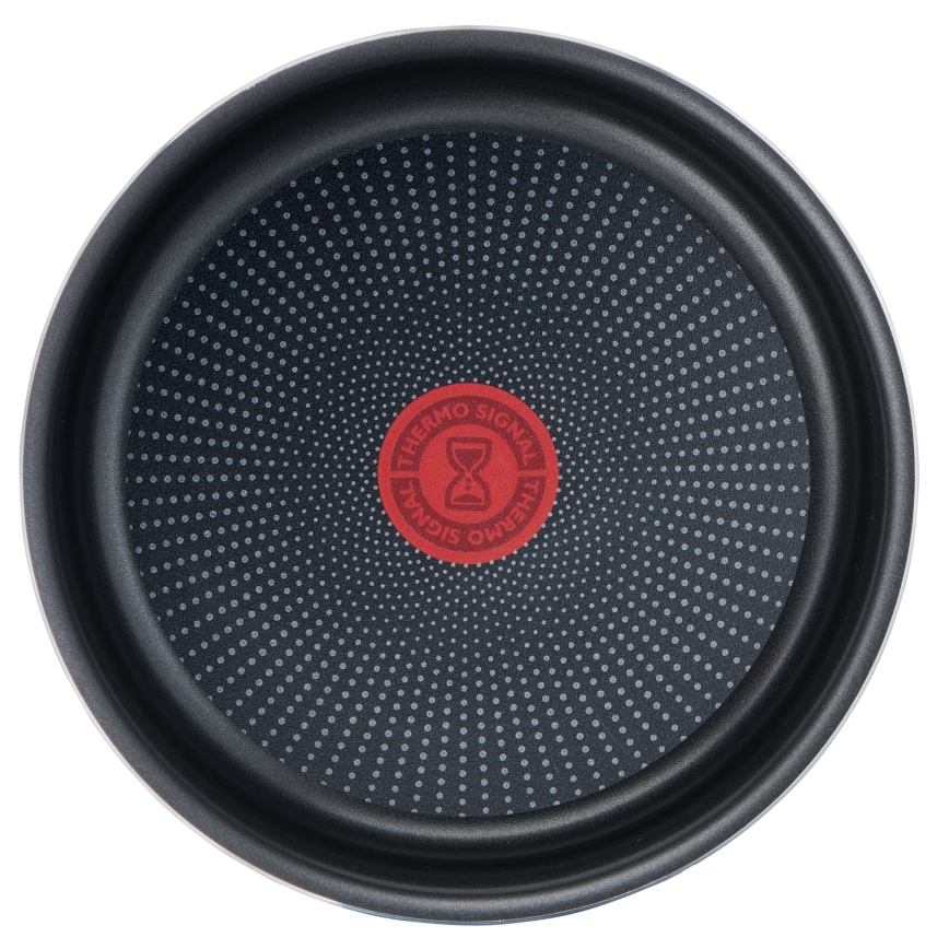 Tefal - Комплект от 4 кухненски съда INGENIO XL FORCE