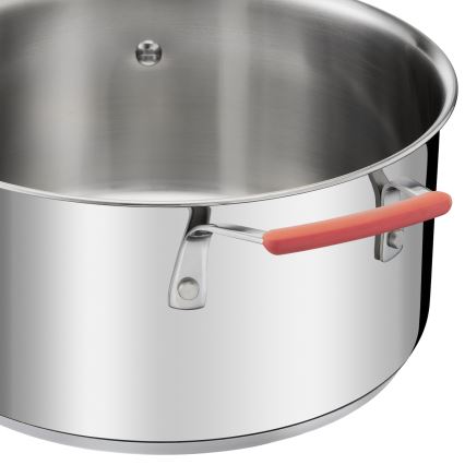 Tefal - Комплект от 6 тенджери OPTI'SPACE