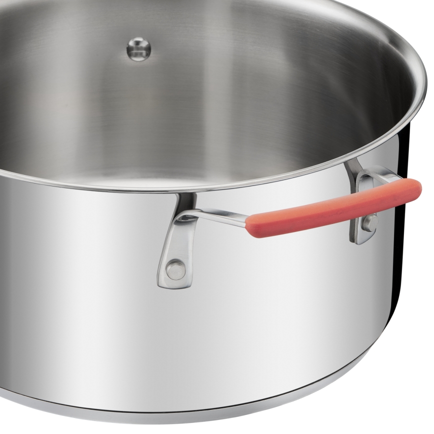 Tefal - Комплект от 6 тенджери OPTI'SPACE