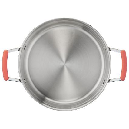 Tefal - Комплект от 6 тенджери OPTI'SPACE