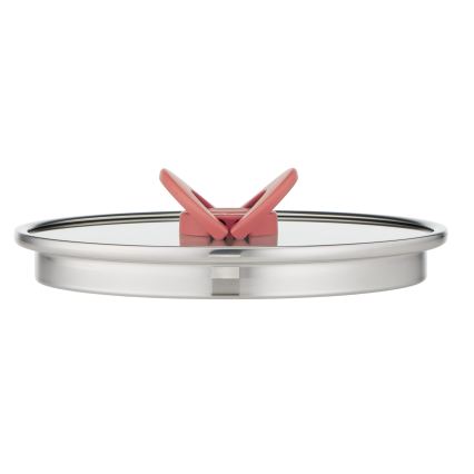 Tefal - Комплект от 6 тенджери OPTI'SPACE