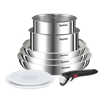 Tefal - комплект от 8 части INGENIO EMOTION