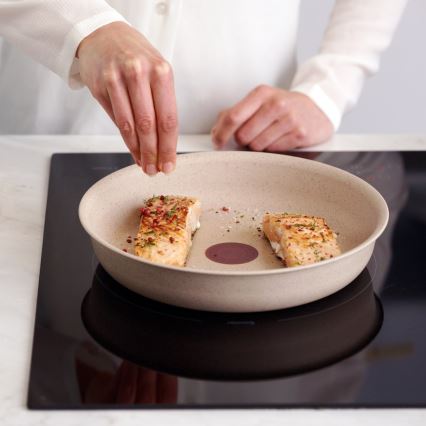 Tefal - Комплект от 8 тигана INGENIO DELIGHT