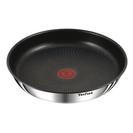 Tefal - Комплект съдове за готвене 13 части INGENIO EMOTION неръждаема стомана