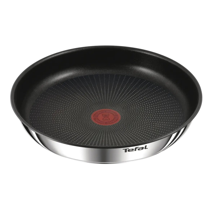 Tefal - Комплект съдове за готвене 13 части INGENIO EMOTION неръждаема стомана