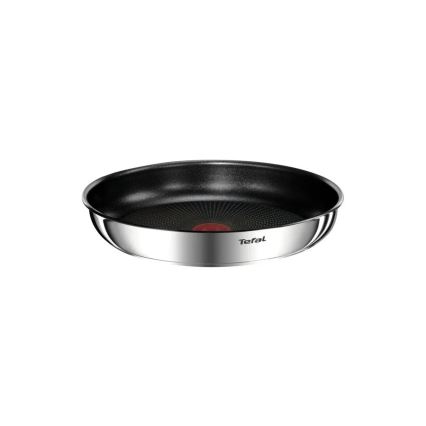 Tefal - Комплект съдове за готвене 13 части INGENIO EMOTION неръждаема стомана