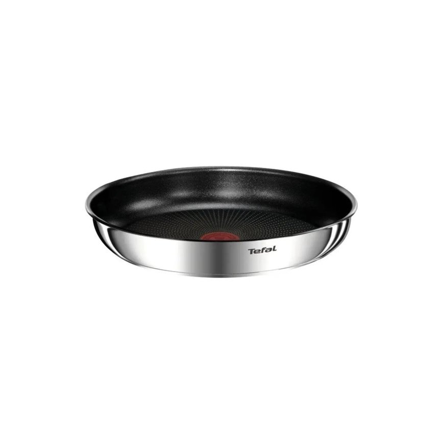 Tefal - Комплект съдове за готвене 13 части INGENIO EMOTION неръждаема стомана
