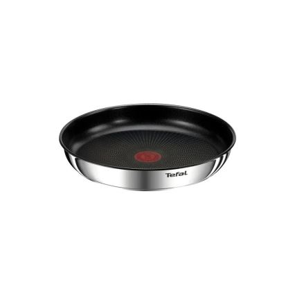 Tefal - Комплект съдове за готвене 13 части INGENIO EMOTION неръждаема стомана