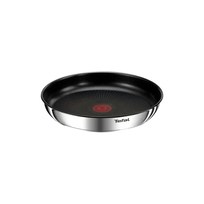 Tefal - Комплект съдове за готвене 13 части INGENIO EMOTION неръждаема стомана
