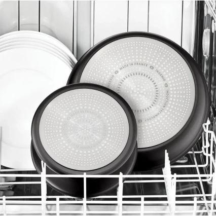 Tefal - Комплект съдове за готвене 13 части INGENIO Unlimited